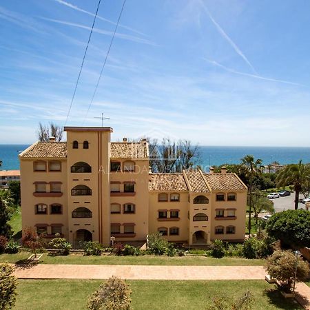 Panoramic Sea Views And Direct Access To The Beach From The Community In Torrenueva Malaga Ngoại thất bức ảnh