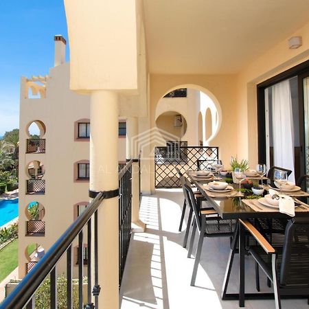 Panoramic Sea Views And Direct Access To The Beach From The Community In Torrenueva Malaga Ngoại thất bức ảnh